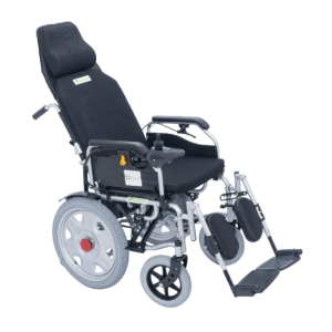 SILLA DE RUEDAS ELÉCTRICA RECLINABLE SHARE