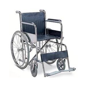 SILLA DE RUEDAS MARROQUIN