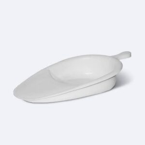 CHATA PICO DE PATO BLANCO