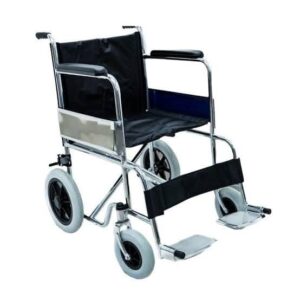SILLA DE RUEDAS DE PASEO